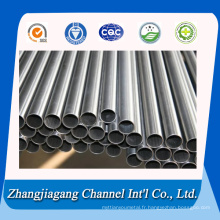 SGS Certified Fabricant Prix Gr9 Titanium Tube